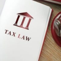 TaxLaw